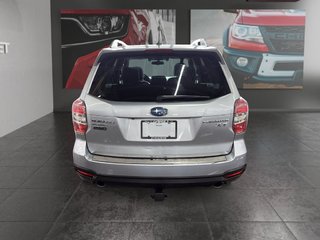 Subaru Forester  2014 à Saint-Hyacinthe, Québec - 3 - w320h240px