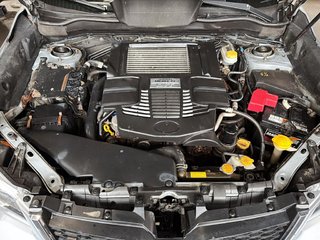 Subaru Forester  2014 à Saint-Hyacinthe, Québec - 7 - w320h240px