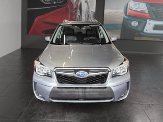 Subaru Forester  2014 à Saint-Hyacinthe, Québec - 2 - w320h240px