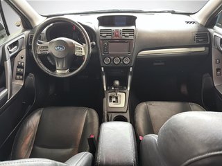 Subaru Forester  2014 à Saint-Hyacinthe, Québec - 9 - w320h240px