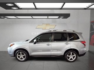 Subaru Forester  2014 à Saint-Hyacinthe, Québec - 5 - w320h240px