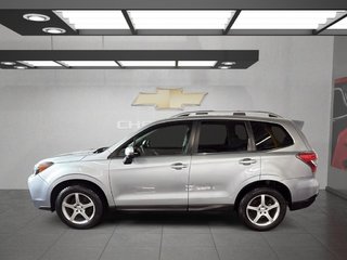 Subaru Forester  2014 à Saint-Hyacinthe, Québec - 5 - w320h240px
