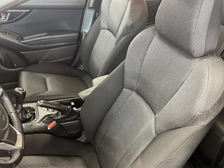 2017 Subaru Impreza in Saint-Hyacinthe, Quebec - 10 - w320h240px