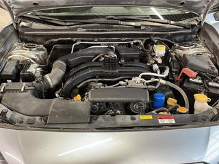 2017 Subaru Impreza in Saint-Hyacinthe, Quebec - 3 - w320h240px