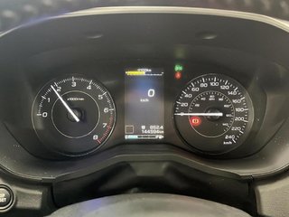 2017 Subaru Impreza in Saint-Hyacinthe, Quebec - 13 - w320h240px
