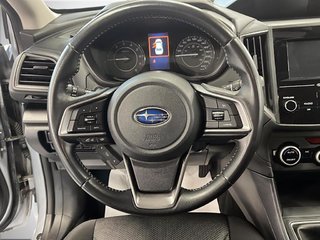 Subaru Impreza  2017 à Saint-Hyacinthe, Québec - 12 - w320h240px