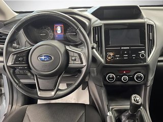 2017 Subaru Impreza in Saint-Hyacinthe, Quebec - 11 - w320h240px