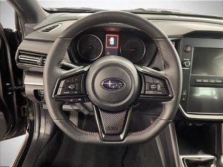 2023 Subaru WRX in Saint-Hyacinthe, Quebec - 11 - w320h240px