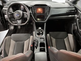 2023 Subaru WRX in Saint-Hyacinthe, Quebec - 10 - w320h240px