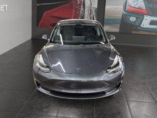 2021 Tesla MODEL 3 in Saint-Hyacinthe, Quebec - 2 - w320h240px