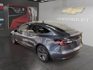 2021 Tesla MODEL 3 in Saint-Hyacinthe, Quebec - 5 - w320h240px