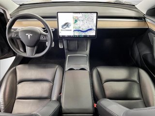 2021 Tesla MODEL 3 in Saint-Hyacinthe, Quebec - 9 - w320h240px