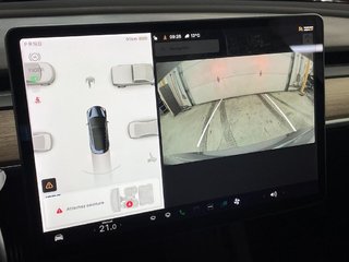 2021 Tesla MODEL 3 in Saint-Hyacinthe, Quebec - 13 - w320h240px