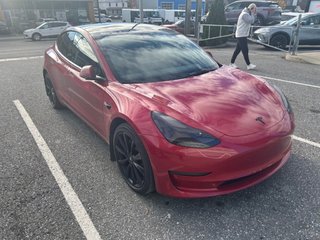 Tesla MODEL 3  2023 à Saint-Hyacinthe, Québec - 4 - w320h240px