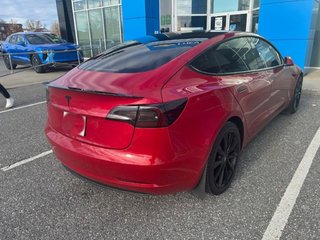 Tesla MODEL 3  2023 à Saint-Hyacinthe, Québec - 3 - w320h240px