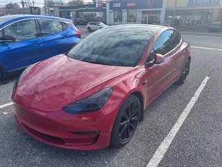 Tesla MODEL 3  2023 à Saint-Hyacinthe, Québec - 10 - w320h240px