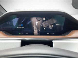 2023 Tesla Model X in Saint-Hyacinthe, Quebec - 10 - w320h240px