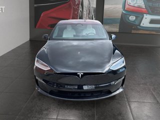 2023 Tesla Model X in Saint-Hyacinthe, Quebec - 2 - w320h240px