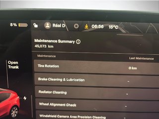 2023 Tesla MODEL Y in Saint-Hyacinthe, Quebec - 12 - w320h240px