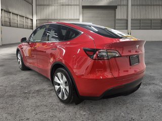 2023 Tesla MODEL Y in Saint-Hyacinthe, Quebec - 4 - w320h240px