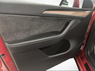 2023 Tesla MODEL Y in Saint-Hyacinthe, Quebec - 10 - w320h240px