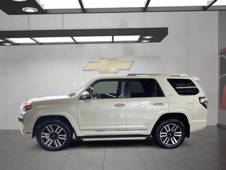 Toyota 4Runner  2018 à Saint-Hyacinthe, Québec - 7 - w320h240px