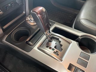 2018 Toyota 4Runner in Saint-Hyacinthe, Quebec - 17 - w320h240px