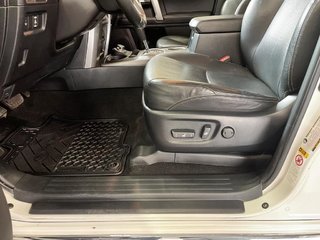 Toyota 4Runner  2018 à Saint-Hyacinthe, Québec - 9 - w320h240px