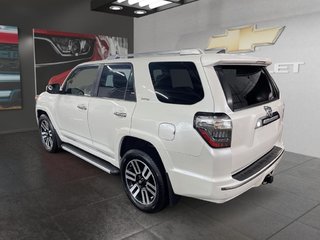 Toyota 4Runner  2018 à Saint-Hyacinthe, Québec - 6 - w320h240px