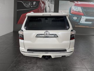 Toyota 4Runner  2018 à Saint-Hyacinthe, Québec - 4 - w320h240px