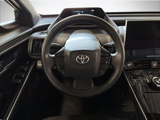 Toyota BZ4X  2023 à Saint-Hyacinthe, Québec - 12 - w320h240px