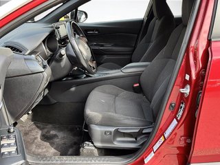 2018 Toyota C-HR in Saint-Hyacinthe, Quebec - 9 - w320h240px