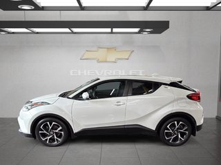 Toyota C-HR  2019 à Saint-Hyacinthe, Québec - 5 - w320h240px
