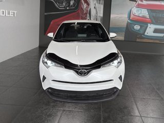 Toyota C-HR  2019 à Saint-Hyacinthe, Québec - 2 - w320h240px