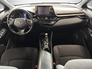 Toyota C-HR  2019 à Saint-Hyacinthe, Québec - 10 - w320h240px