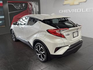 Toyota C-HR  2019 à Saint-Hyacinthe, Québec - 4 - w320h240px