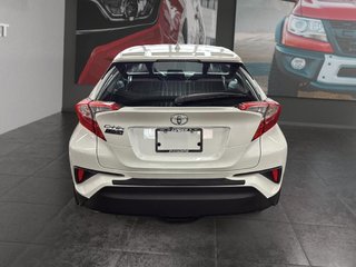 Toyota C-HR  2019 à Saint-Hyacinthe, Québec - 3 - w320h240px