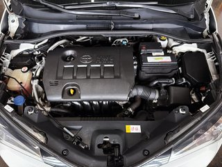 Toyota C-HR  2019 à Saint-Hyacinthe, Québec - 8 - w320h240px