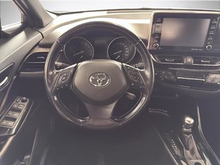 Toyota C-HR  2019 à Saint-Hyacinthe, Québec - 11 - w320h240px