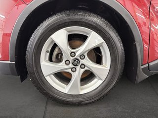 Toyota C-HR  2019 à Saint-Hyacinthe, Québec - 7 - w320h240px