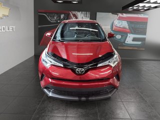 Toyota C-HR  2019 à Saint-Hyacinthe, Québec - 2 - w320h240px