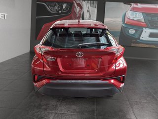 Toyota C-HR  2019 à Saint-Hyacinthe, Québec - 3 - w320h240px