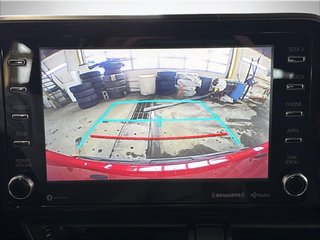 Toyota C-HR  2019 à Saint-Hyacinthe, Québec - 17 - w320h240px