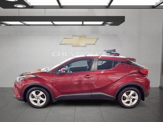Toyota C-HR  2019 à Saint-Hyacinthe, Québec - 5 - w320h240px