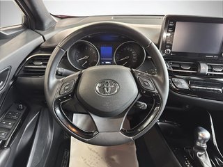 Toyota C-HR  2019 à Saint-Hyacinthe, Québec - 12 - w320h240px