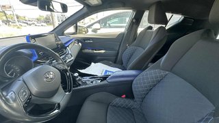 Toyota C-HR  2020 à Saint-Hyacinthe, Québec - 7 - w320h240px