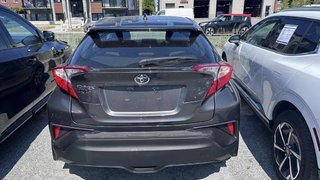 Toyota C-HR  2020 à Saint-Hyacinthe, Québec - 3 - w320h240px