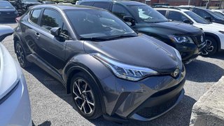 Toyota C-HR  2020 à Saint-Hyacinthe, Québec - 5 - w320h240px