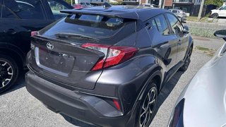 Toyota C-HR  2020 à Saint-Hyacinthe, Québec - 4 - w320h240px