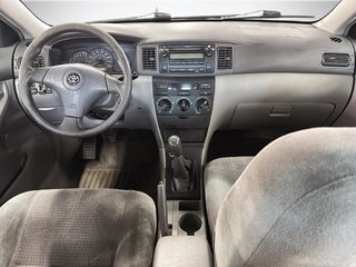 Toyota Corolla  2008 à Saint-Hyacinthe, Québec - 9 - w320h240px